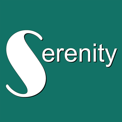 Serenity Hair And Beauty Salon app icon