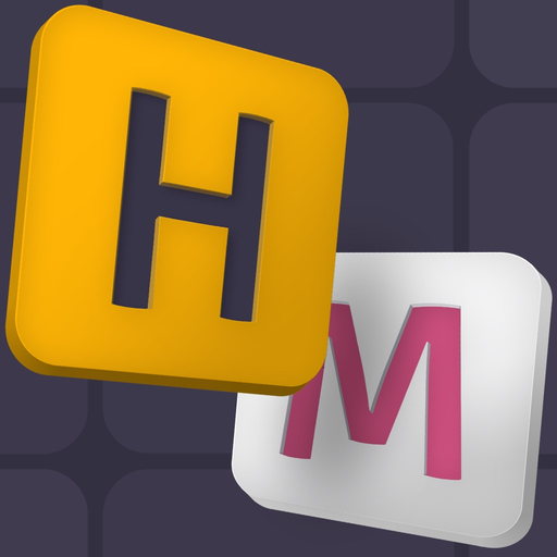 Harf Marf app icon