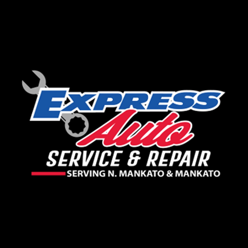 Express Auto Service & Repair app icon