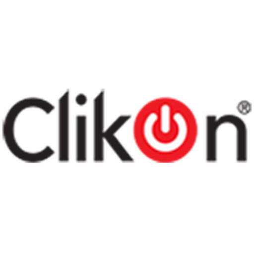 Clikon app icon