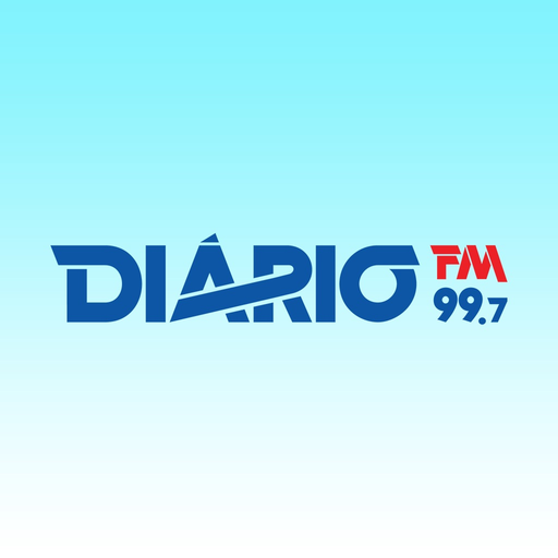 Diário FM 99.7 app icon