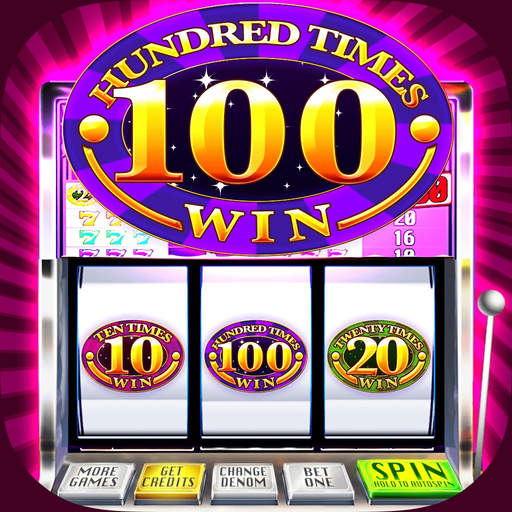 Real Casino Vegas Slot Machine app icon