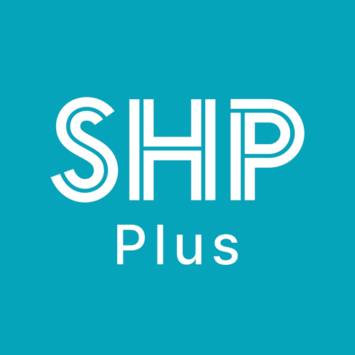 SHP Plus app icon