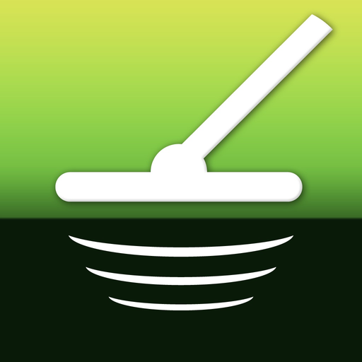 Metal Detector EMF app icon