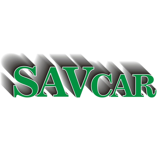 Savcar app icon