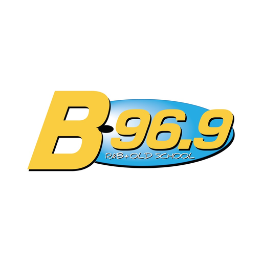 B96.9 Radio app icon