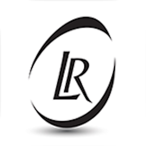 Luxe Radio app icon
