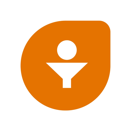 Freshsales app icon