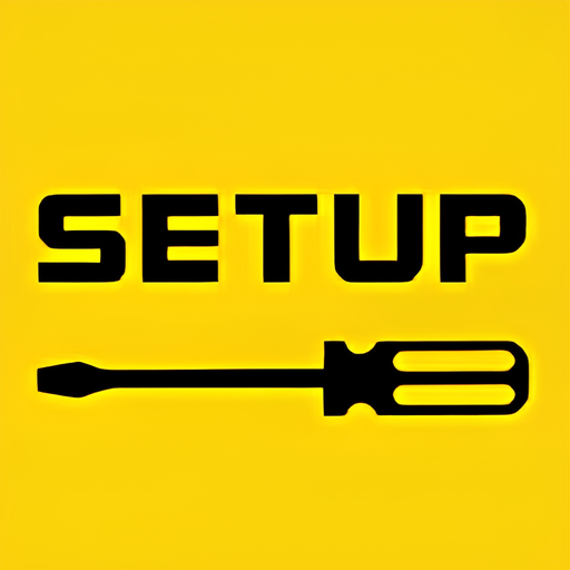 Classic Setup app icon