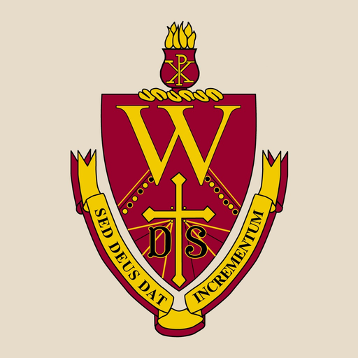 Walsh University App app icon