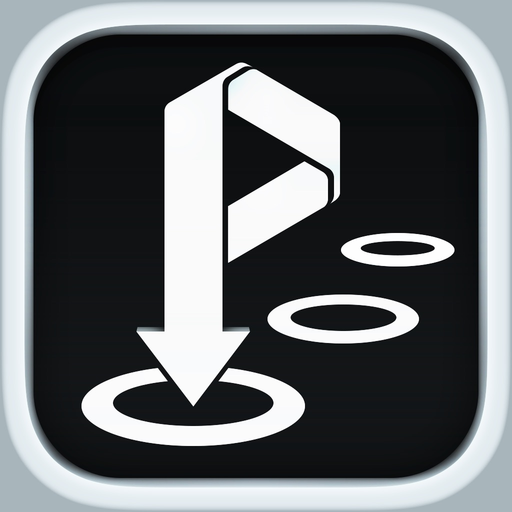 POINTR Easy Remote Support app icon