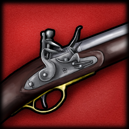 Guns of Infinity app icon