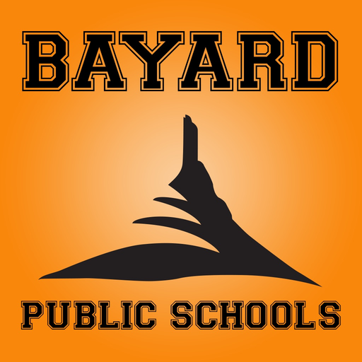 Bayard Schools app icon