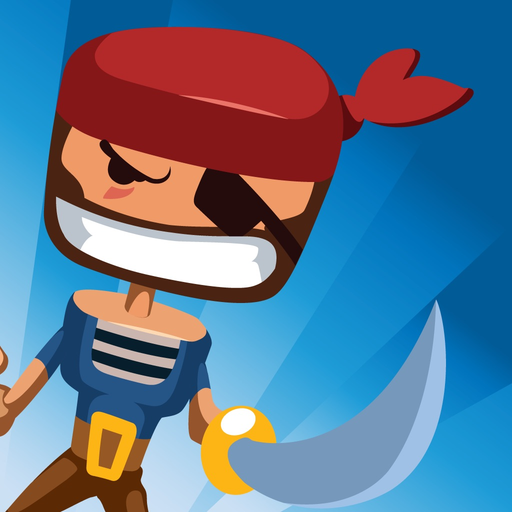 Tap Fat Toys app icon