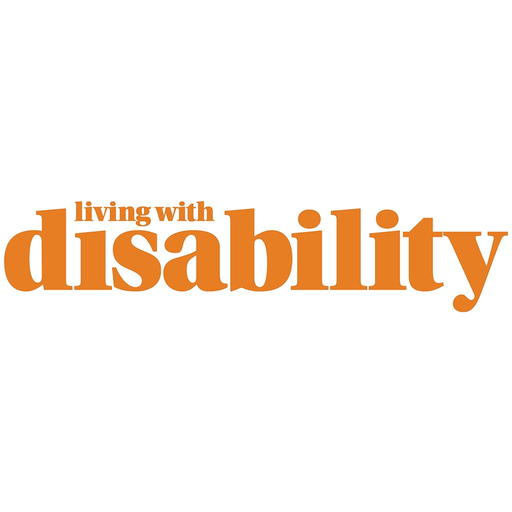 Living With Disability app icon