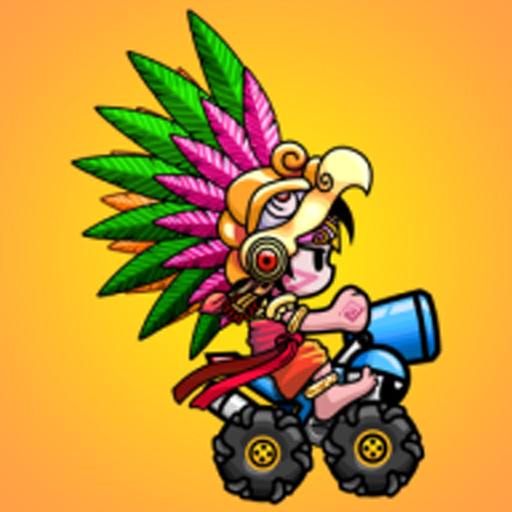Gungun Online: Shooting Game app icon