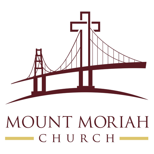 Mount Moriah Church app icon