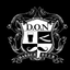 D.O.N Barber Beer icon