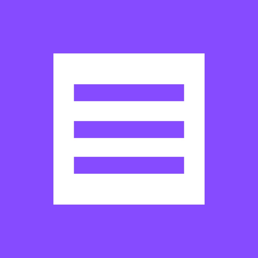 Word of the Day — Daily Words, Grammar Lessons & More app icon
