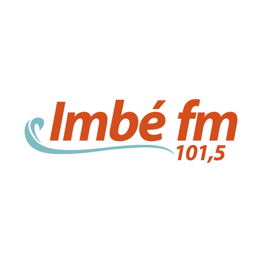 Rádio Imbé FM - 101,5 FM app icon