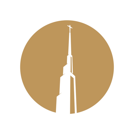 Coral Ridge Ministries app icon