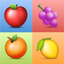 Emoji Wallpaper – design HD wallpapers with emojis icon