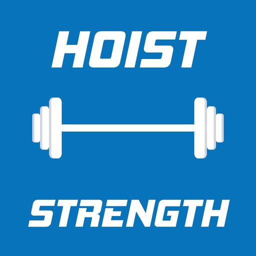HOIST Strength app icon