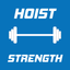 HOIST Strength icon