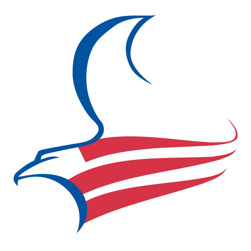 American Pride CU app icon