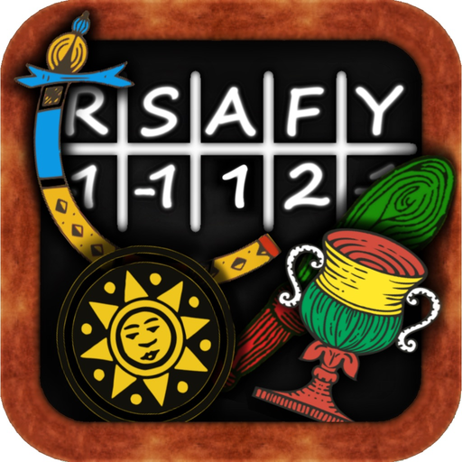 Segna Punti Briscola Chiamata app icon
