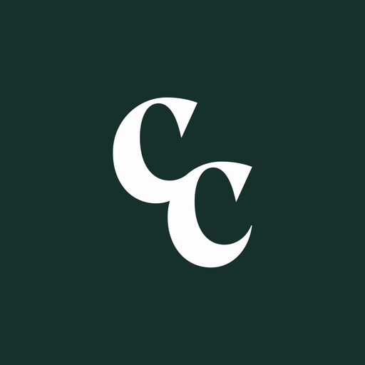 Cross & Crown app icon