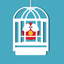 Stubborn Birds icon