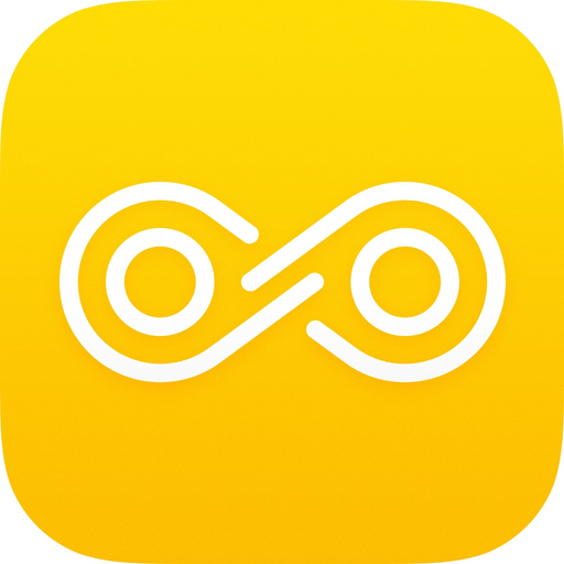 SeeSaw - Travel Inspiration app icon