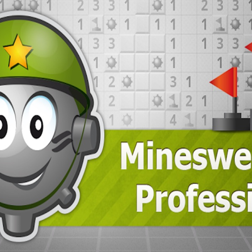 Screen Minesweeper app icon
