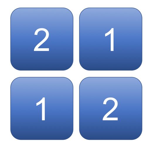 Pair Play app icon