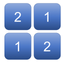 Pair Play icon