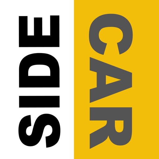 Sidecar MIDI Controller app icon