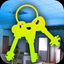 Escape Confidential Office icon