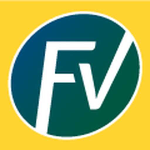 MobilOps FieldVision app icon