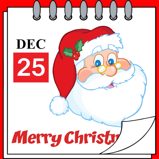 Learning days of week and 12 months of the year app icon