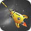 Space Shooter 360° icon