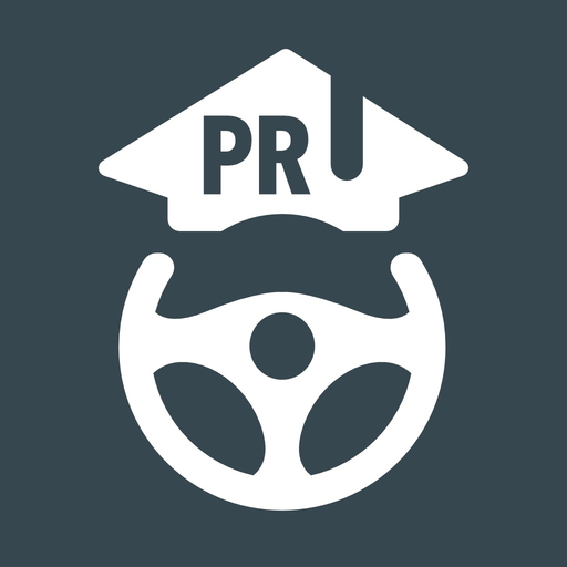 Conductor Puerto Rico app icon