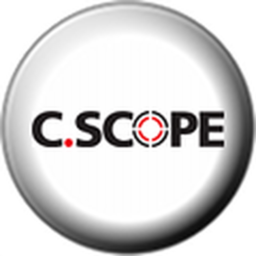 C.Scope Relay app icon