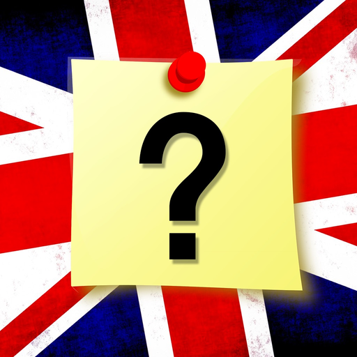GuessNote - UK Edition app icon