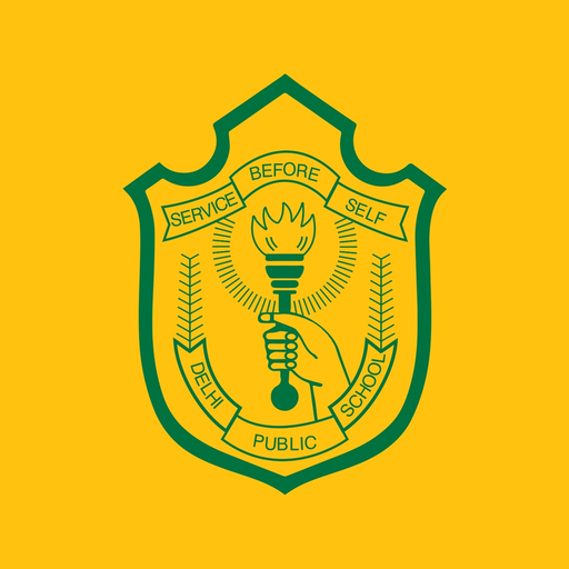 DPS Nagpur app icon