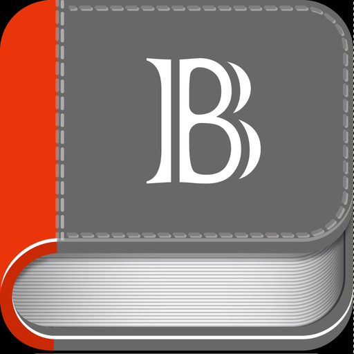 Bookeetab app icon