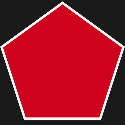 Kuiper Shapes app icon