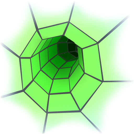 Speed Maze - The Ultimate Run app icon