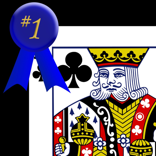 Best of Solitaire app icon