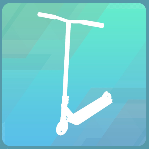 Scooter Calling The Shots app icon